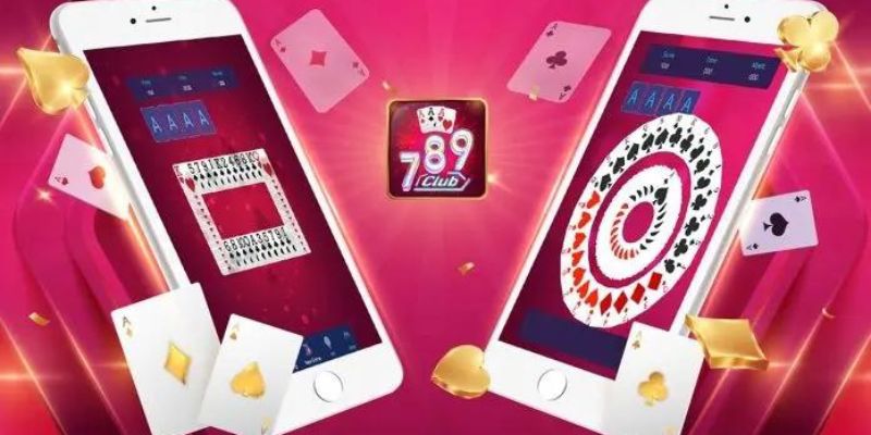 Ưu đãi và khuyến mãi hấp dẫn khi tải app 789Club